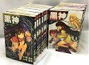 【中古】 黒神 コミック 全19巻 完結セット (ヤングガンガンコミックス)