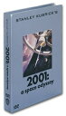【中古】 2001年宇宙の旅 DVDスペシャル・エディションBOX