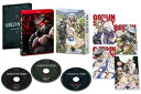 【中古】 ゴブリンスレイヤー Blu-ray BOX(初回生産限定)