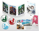 【中古】 スーパーカブ Blu-ray BOX