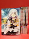 【中古】 屋上姫 新装版 コミック 1-4巻セット (フレックスコミックス)(3)