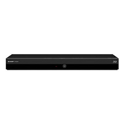 【中古】 シャープ 2TB 2番組同時録画 ブルーレイレコーダー 2B-C20DW1 連続ドラマ自動録画 Wi-Fi 【中古】 シャープ 2TB 2番組同時録画 ブルーレイレコーダー 2B-C20DW1 連続ドラマ自動録画 Wi-Fi