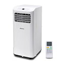 【中古】 ハイセンス スポットエアコン 2.0/2.2kW HPAC-22D 工事不要 置き型 2021年モデル