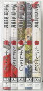 【中古】 Golondrina(ゴロンドリーナ) コミック 1-5巻セット (IKKI COMIX)