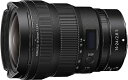 【中古】 Nikon 超広角ズームレンズ NIKKOR Z 14-24mm f/2.8S Zマウント フルサイズ対応 Sライン NZ14-24 2.8