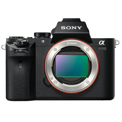 ����š� ���ˡ� SONY �ե륵�����ߥ顼�쥹��� ��7SM2 �ܥǥ� ILCE-7SM2