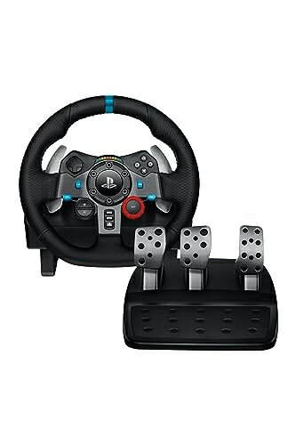 【中古】 Logicool G USB ハンコン G29 グランツーリスモ7 動作確認済み PS5 PS4 PC ハンドル コントローラー レーシング ゲーム ドライビングフォース LPRC-15000 ステアリング 国内正規品 【中古】 Logicool G USB ハンコン G29 グランツーリスモ7 動作確認済み PS5 PS4 PC ハンドル コントローラー レーシング ゲーム ドライビングフォース LPRC-15000 ステアリング 国内正規品