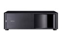 【中古】 ONKYO SL-T300 サブウーファーシステム アンプ内蔵 ブラック SL-T300(B)