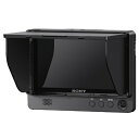 【中古】 ソニー クリップオンLCDモニター CLM-FHD5