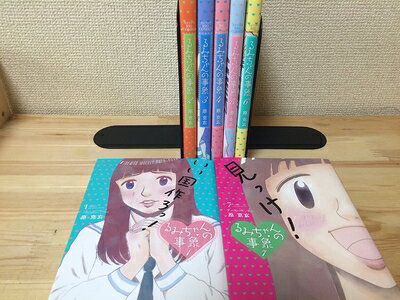 【お届け日について】お届け日の"指定なし"で、記載の最短日より早くお届けできる場合が多いです。お品物をなるべく早くお受け取りしたい場合は、お届け日を"指定なし"にてご注文ください。お届け日をご指定頂いた場合、ご注文後の変更はできかねます。【要注意事項】掲載されておりますお写真画像は全てイメージとなり、お送りするものを保証するものではございませんので、必ず下記事項を一読ください。【お品物お届けまでの流れについて】・ご注文：24時間365日受け付けております。・ご注文の確認と入金：入金*が完了いたしましたらお品物の手配をさせていただきます・お届け：商品ページにございます最短お届け日数±3日前後でのお届けとなります。*前払いやお支払いが遅れた場合は入金確認後配送手配となります、ご理解くださいますようお願いいたします。【中古品の不良対応について】・お品物に不具合がある場合、到着より7日間は返品交換対応*を承ります。初期不良がございましたら、購入履歴の「ショップへお問い合わせ」より不具合内容を添えてご連絡ください。*代替え品のご提案ができない場合ご返金となりますので、ご了承ください。・お品物販売前に動作確認をしておりますが、中古品という特性上配送時に問題が起こる可能性もございます。お手数おかけいたしますが、お品物ご到着後お早めにご確認をお願い申し上げます。【在庫切れ等について】弊社は他モールと併売を行っている兼ね合いで、在庫反映システムの処理が遅れてしまい在庫のない商品が販売中となっている場合がございます。完売していた場合はメールにてご連絡いただきますの絵、ご了承ください。【重要】・当社中古品は、製品を利用する上で問題のないものを取り扱っておりますので、ご安心して、ご購入いただければ幸いです。・商品の画像及びシリアルナンバーを弊社の方で控えておりますので、すり替え・模造品対策店舗として安心してお買い求めください。・中古本の特性上【ヤケ、破れ、折れ、メモ書き、匂い、レンタル落ち】等がある場合がございます。・レンタル落ちの場合、タグ等が張り付いている場合がございますが、使用する上で問題があるものではございません。・商品名に【付属、特典、○○付き、ダウンロードコード】等の記載があっても中古品の場合は基本的にこれらは付属致しません。下記はメーカーインフォになりますため、保証等の記載がある場合や、付属品詳細の記載がある場合がございますが、こちらの製品は中古品ですのでメーカー保証の対象外となり、付属品に関しましても、製品の機能として損なわない付属品（保存袋、ストラップ...ect）は基本的には付属いたしません。かならずご理解いただいた上で、ご購入ください。るみちゃんの事象 コミック 1-7巻セット (ビッグコミックス)