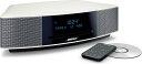 【中古】 Bose Wave music system IV アークティックホワイト