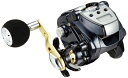【中古】 ダイワ(DAIWA) 電動リール レオブリッツ 150J 150J (右ハンドル) 2015年モデル