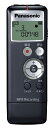 【中古】 パナソニック ICレコーダー 2GB ブラック RR-US330-K