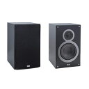 【中古】 ELAC B6 デビューシリーズ 6.5インチ 本棚スピーカー Andrew Jones (ペア)
