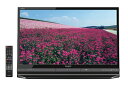 【中古】 シャープ 32V型 液晶 テレビ AQUOS LC-32R30-B ハイビジョン インターネット(AQUOS City)対応 ブルーレイ内臓HDD搭載(2番組同時録画対応)2画面表示 2015年モデル(2)