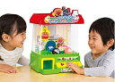 【中古】 アンパンマン NEWわくわくクレーンゲーム