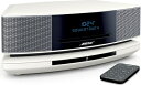 【中古】 Bose Wave SoundTouch music system IV CDプレーヤー・ラジオ Bluetooth, Wi-Fi接続 リモコン 36...