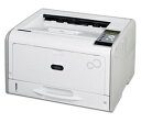 【中古】 富士通 A3モノクロページプリンタ XL-9321