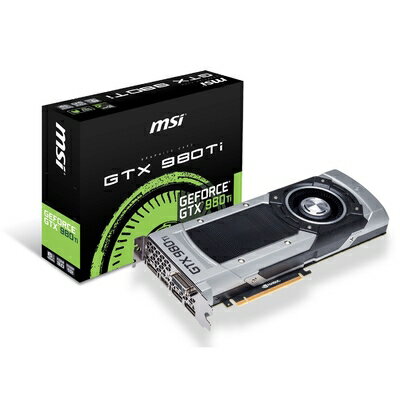 楽天市場】GTX 980 Ti(グラフィックボード|PCパーツ 楽天市場】GTX 980 Ti(グラフィックボード|PCパーツ