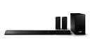 【中古】 ソニー ホームシアターシステム 5.1ch NFC/Bluetooth HT-RT5 M