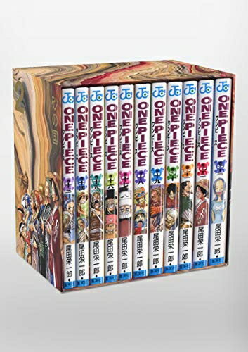 ����š� ONE PIECE ����� EP2 BOX�����ι� (�����ץ��ߥå���)