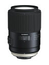 【中古】 TAMRON 単焦点マクロレンズ SP90mm F2.8 Di MACRO 1:1 VC USD ニコン用 フルサイズ対応 F017N【シフトブレ対応】