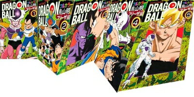 楽天市場】ドラゴンボール フルカラー フリーザ 編の通販 楽天市場】ドラゴンボール フルカラー フリーザ 編の通販