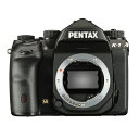 【中古】 PENTAX デジタル一眼レフ K-1 ボディ 5軸5段手ぶれ補正 ローパスセレクター フルサイズフォーマット 19570