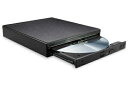 【中古】 ロジテック スマホ タブレット用ワイヤレスDVDドライブ(黒) LDR-PS8WU2VBK