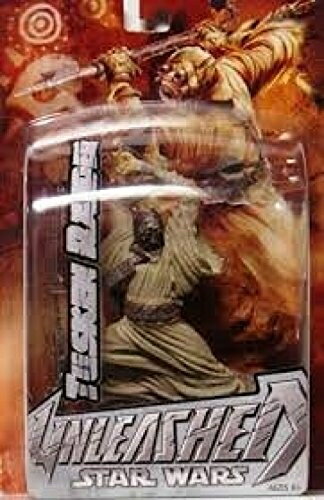 【中古】 スター・ウォーズ Unleashed タスケン・レイダー
