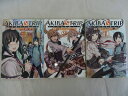 【中古】 AKIBA'S TRIP コミック 1-3巻セット (電撃コミックス)