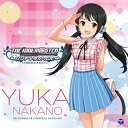 【中古】 THE IDOLM@STER CINDERELLA MASTER 042中野有香