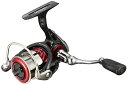 【中古】 ダイワ(DAIWA) スピニングリール 月下美人MX 2004H 2016年モデル