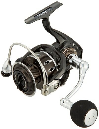 【中古】 ダイワ(DAIWA) スピニングリール 16 キャタリナ 4000H (2016モデル)