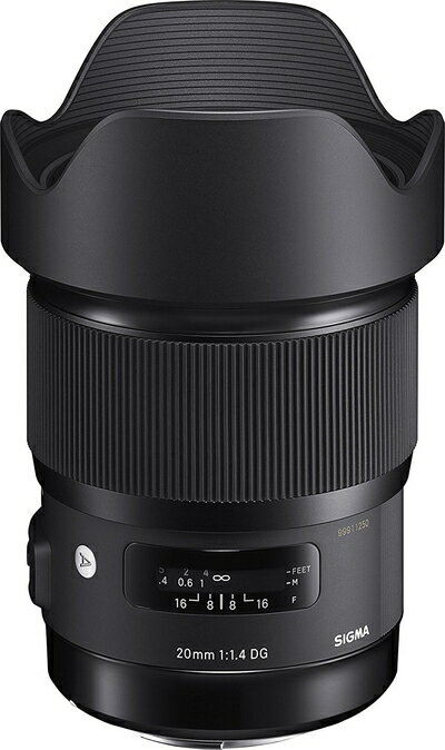 楽天市場】シグマ 20mm f1.4 dg hsm ニコン用の通販 楽天市場】シグマ 20mm f1.4 dg hsm ニコン用の通販