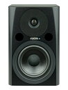 【中古】 FOSTEX プロフェッショナル・スタジオ・ モニタースピーカー PM0.4n(MB)