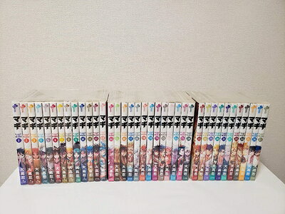 【中古】 【コミック】マギ（全37巻）