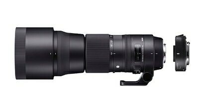 【中古】 シグマ(Sigma) SIGMA シグマ Canon EFマウント レンズ 150-600mm F5-6.3 DG OS HSM テレコン ..