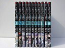 【中古】 とある魔術の禁書目録外伝・とある科学の一方通行 コミック 1-11巻セット(3)