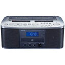 【中古】 東芝 ラジカセ TY-CDW88