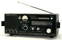 【中古】 SONY ソニー ICF-6700 5バンドマルチバンドレシーバー(FM/MW/SW1〜3)BCLラジオ