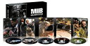 【中古】 メン・イン・ブラック トリロジー Blu-ray BOX
