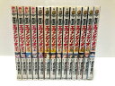 【中古】 新世紀 エヴァンゲリオン 【コミックセット】