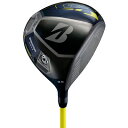【中古】 BRIDGESTONE(ブリヂストン) JGR ドライバー Tour AD J16-11W カーボンシャフト GDGB1W ロフト角:9.5度 フレッ...