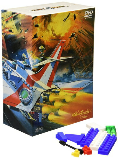 【中古】 B.Q.S.F.コレクションBOX VOL.1 [DVD]