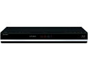 【中古】 シャープ AQUOS ブルーレイレコーダー 500GB 2チューナー BD-W580