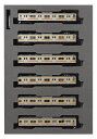 【中古】 KATO Nゲージ 205系 南武線シングルアームパンタ 6両セット 10-1341 鉄道模型 電車