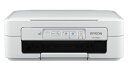 【中古】 旧モデル エプソン プリンター インクジェット複合機 カラリオ PX-048A