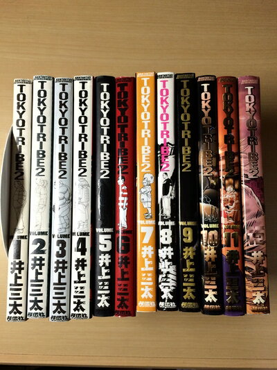 楽天市場】tokyo tribe 2 中古の通販 楽天市場】tokyo tribe 2 中古の通販