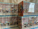 【中古】 ワンピース ONE PIECE コミック 1-95巻セット
